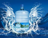 Доставка питьевой воды - перспективный вид бизнеса