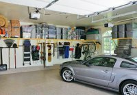 Обустройство гаража – прибыльная бизнес-идея