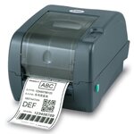 принтер для печати штрих-кодов